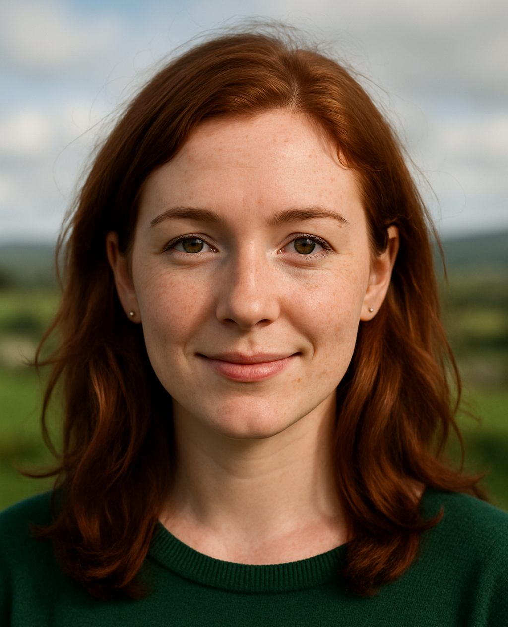 Siobhan Murphy
